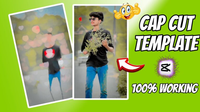 Hamar Dhaniya Cap Cut Template 2025 link