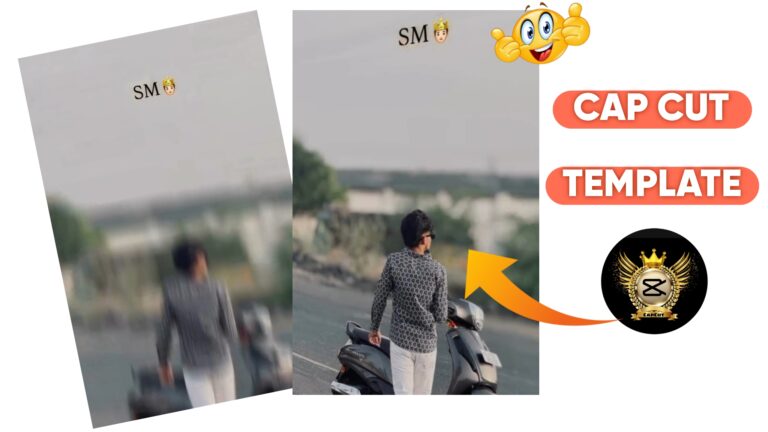 Naam Chhota hai lekin sound bahut bada hai Cap Cut Template 100% working 2025