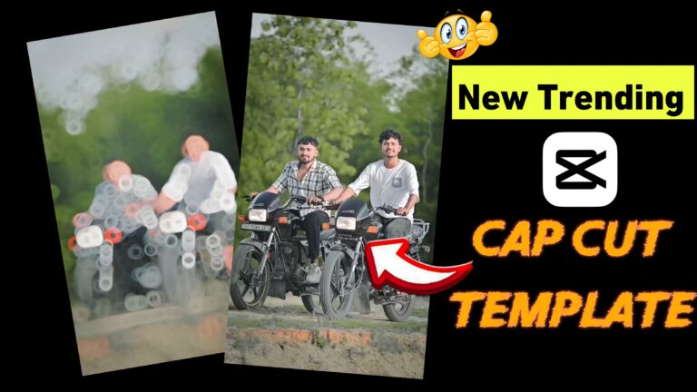 Hatya loot rangdari Mein Naam Ho Cap cut template